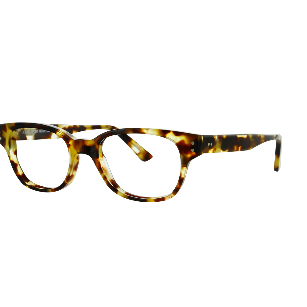 Lafont GETTY Eyeglasses 532 Tortoiseshell 49mm